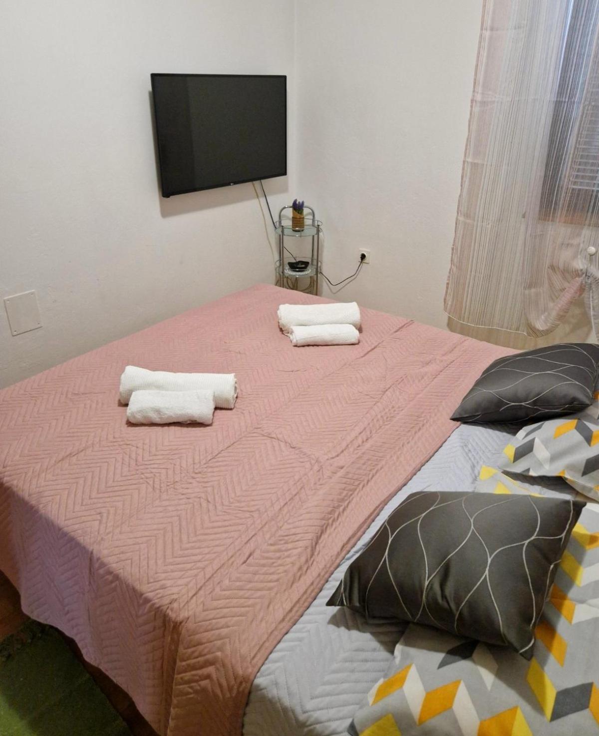 Apartman Seka كلارجيفيكا المظهر الخارجي الصورة
