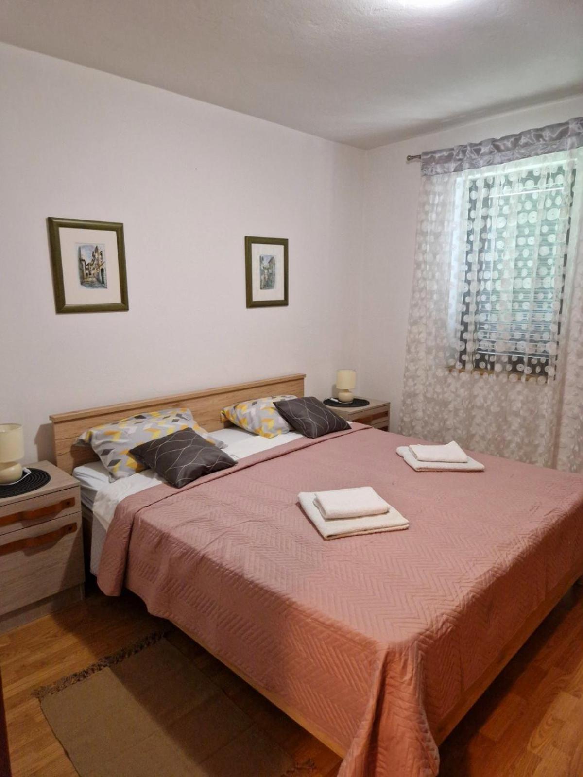 Apartman Seka كلارجيفيكا المظهر الخارجي الصورة