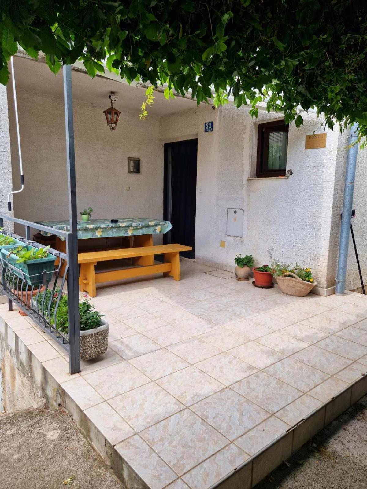 Apartman Seka كلارجيفيكا المظهر الخارجي الصورة
