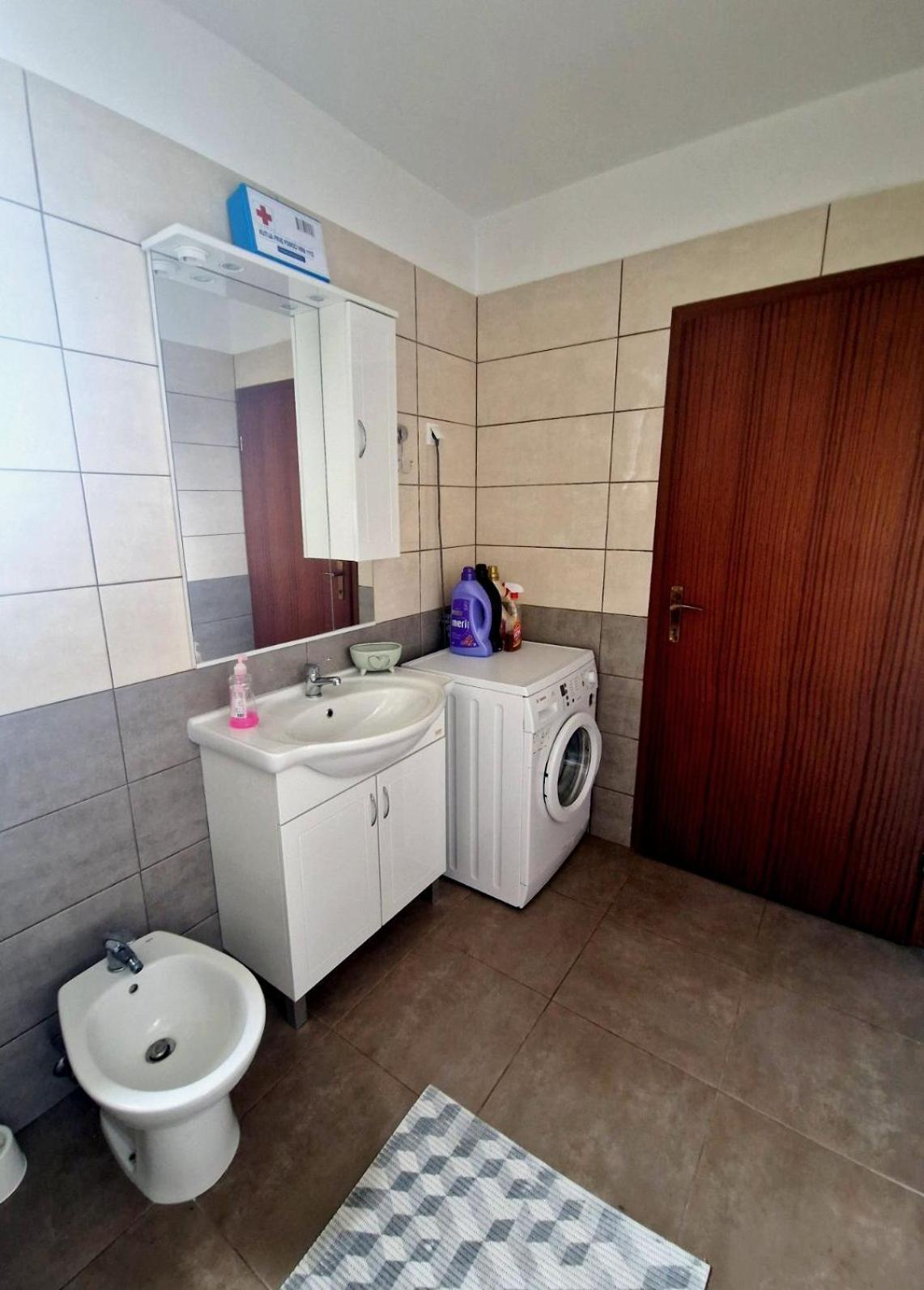 Apartman Seka كلارجيفيكا المظهر الخارجي الصورة